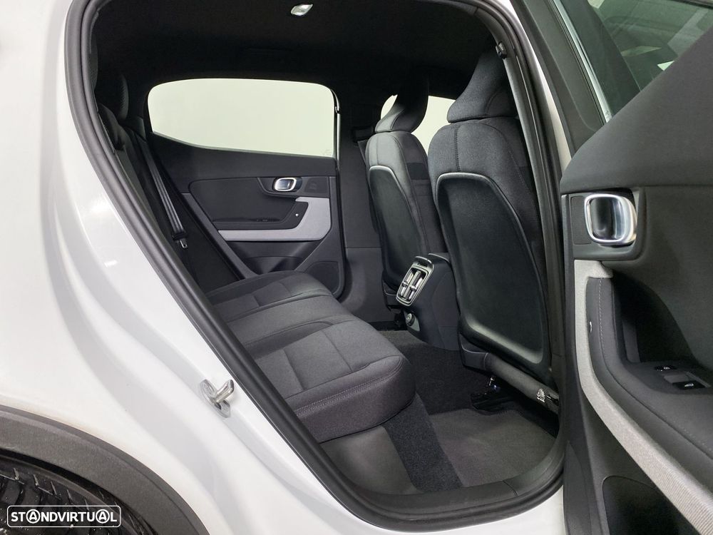 Polestar 2 Single Motor 78kWh - 17