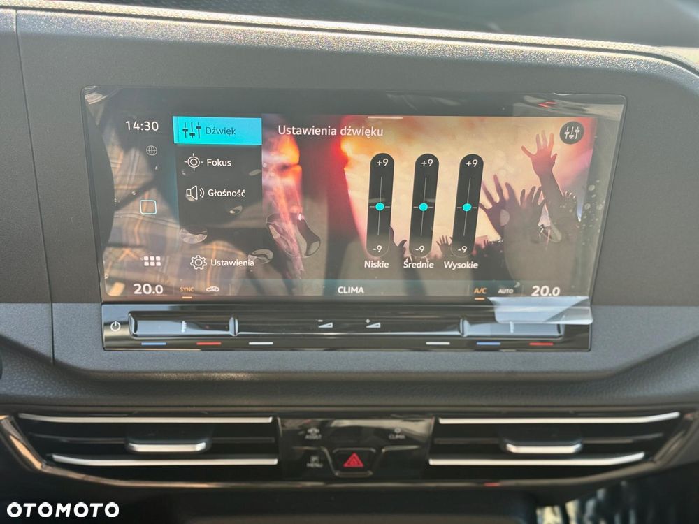 Volkswagen Caddy Maxi 2.0 TDI DSG - 19