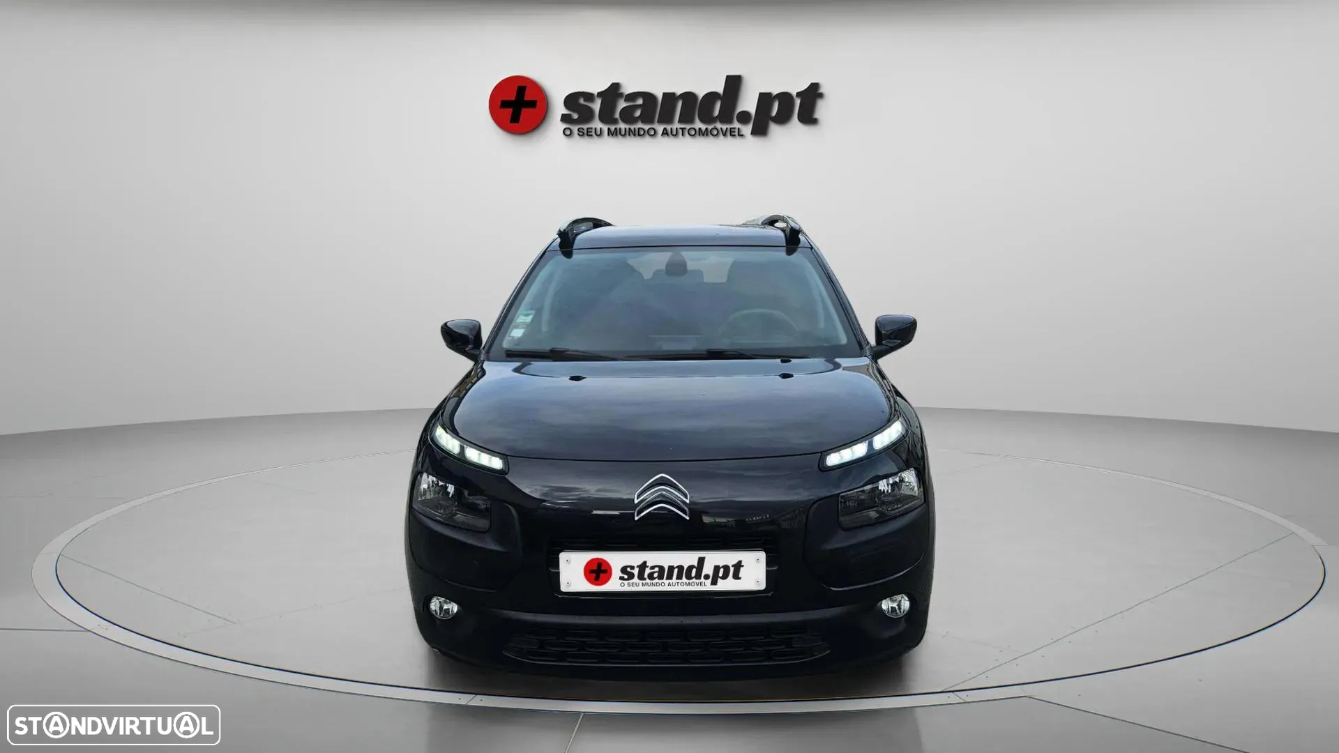 Citroën C4 Cactus 1.2 PureTech Feel - 2