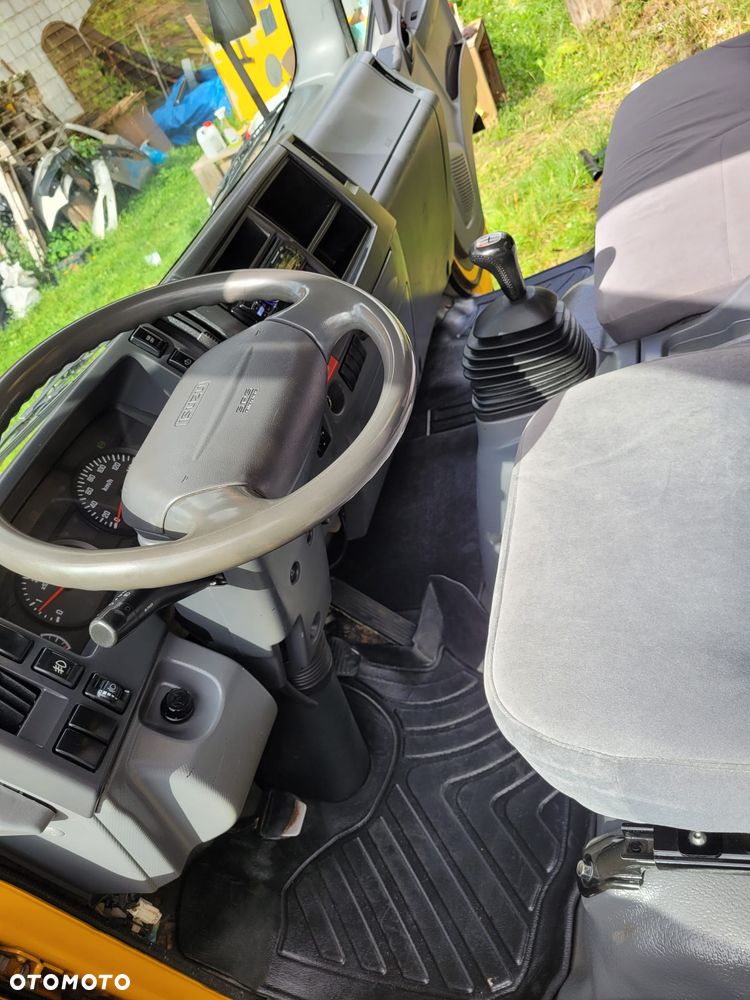 Isuzu Serie N - 17