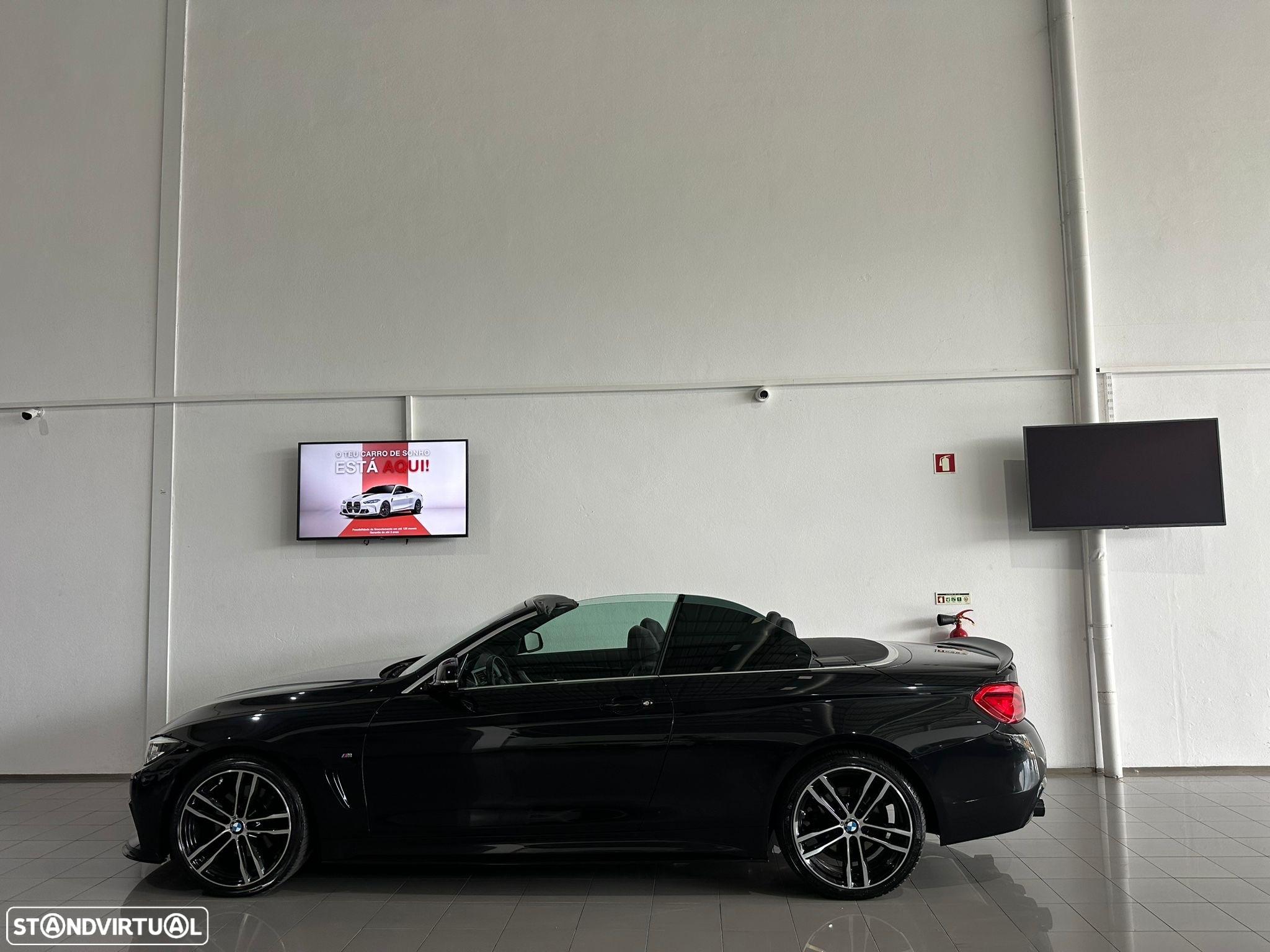BMW 430 i Pack M Auto - 16