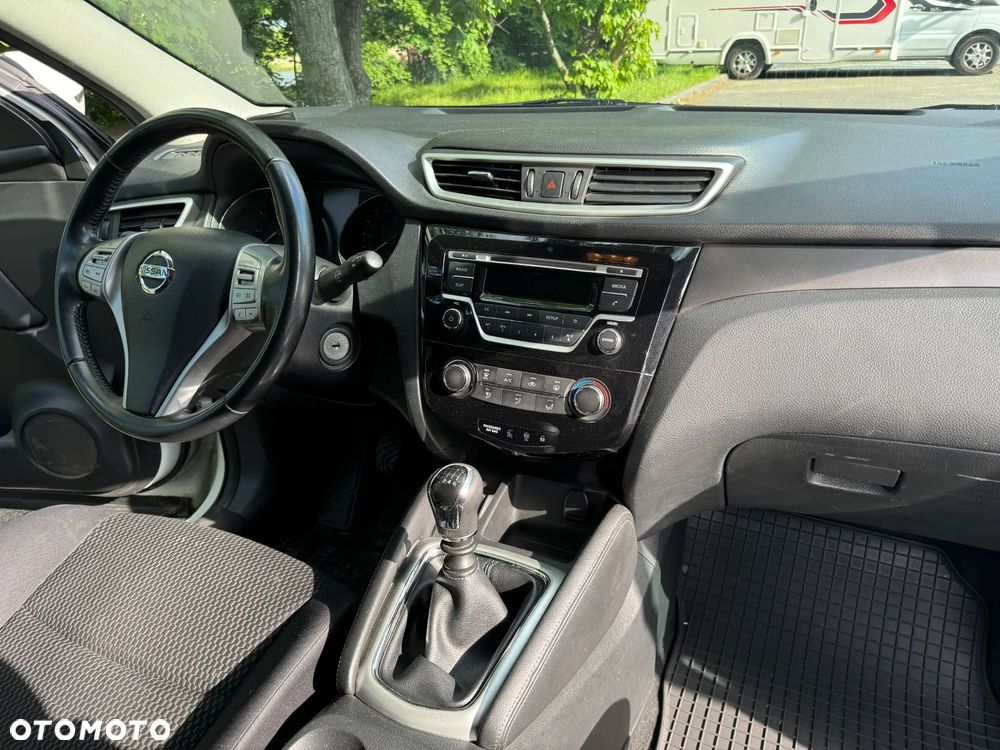 Nissan Qashqai - 30