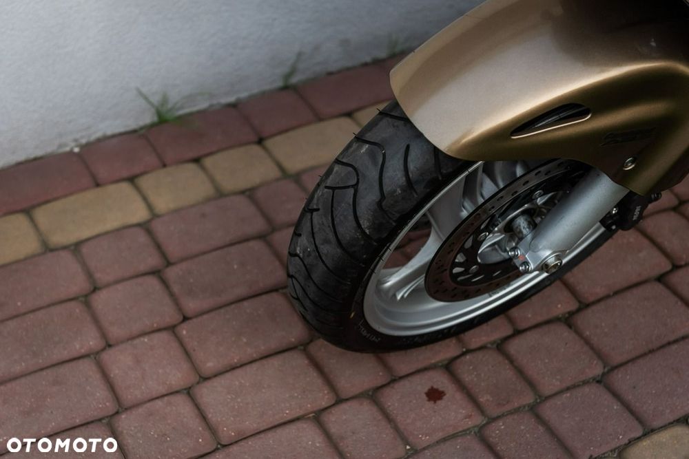 Honda NTV - 9