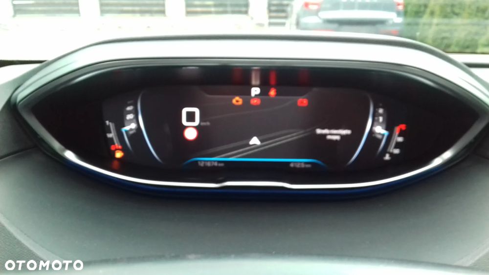 Peugeot 3008 1.5 BlueHDi Allure S&S EAT8 - 33