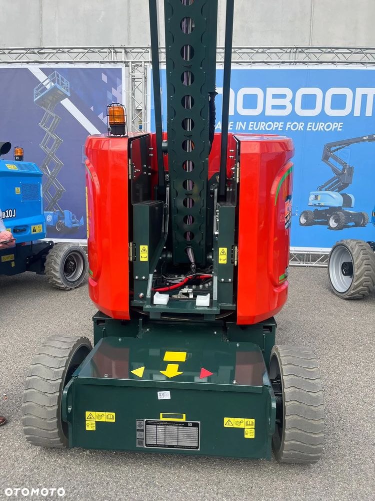 Sinoboom AB13ERJN - 10