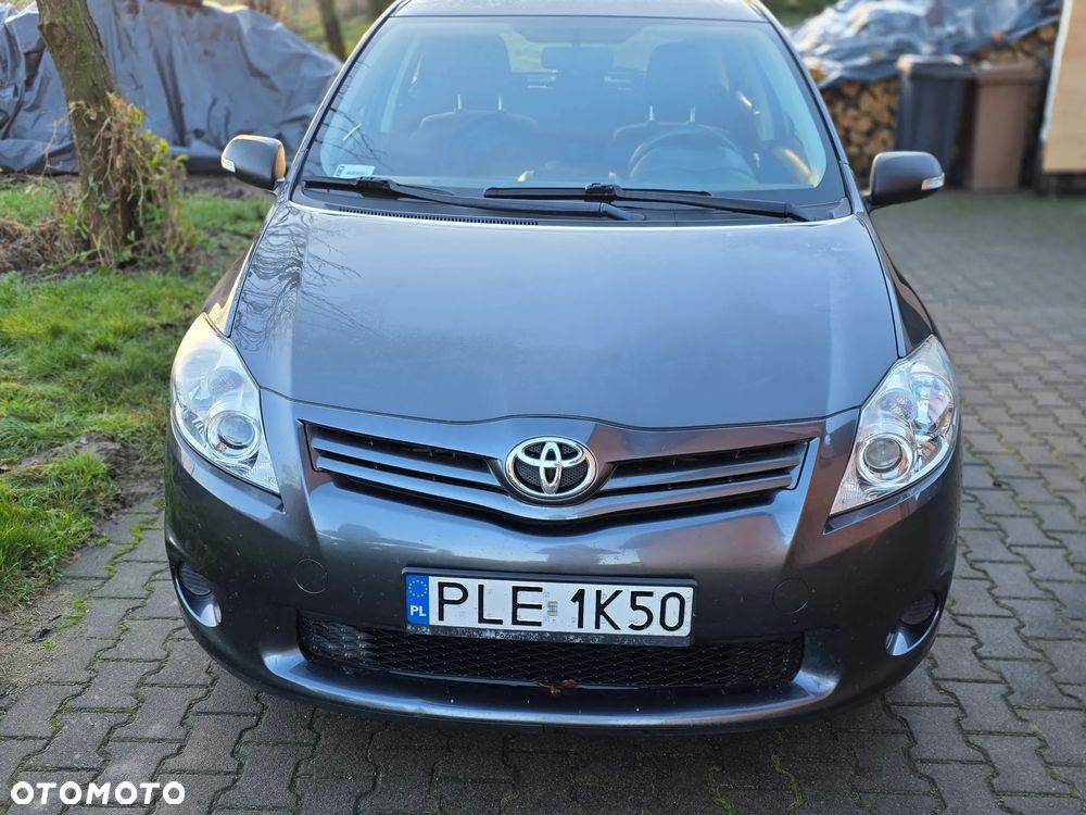 Toyota Auris 1.6 Active - 2