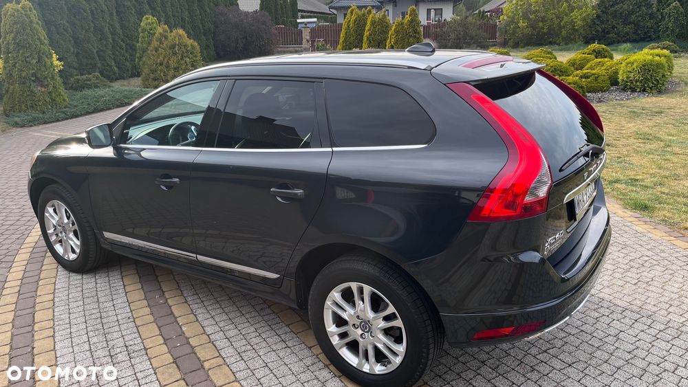 Volvo XC 60 - 17