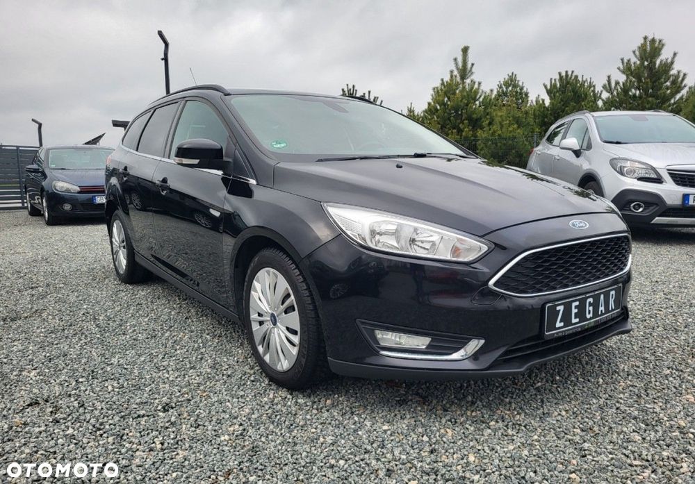 Ford Focus - 19