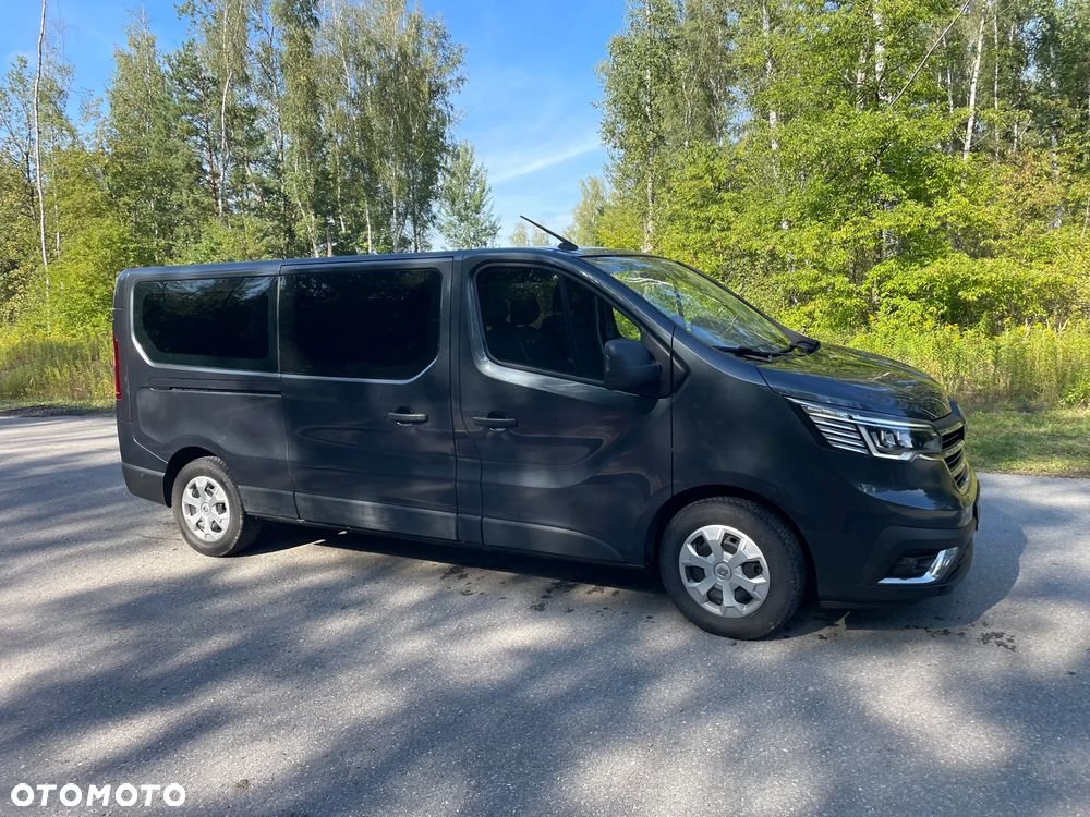 Renault Trafic 2.0 dCi - 4