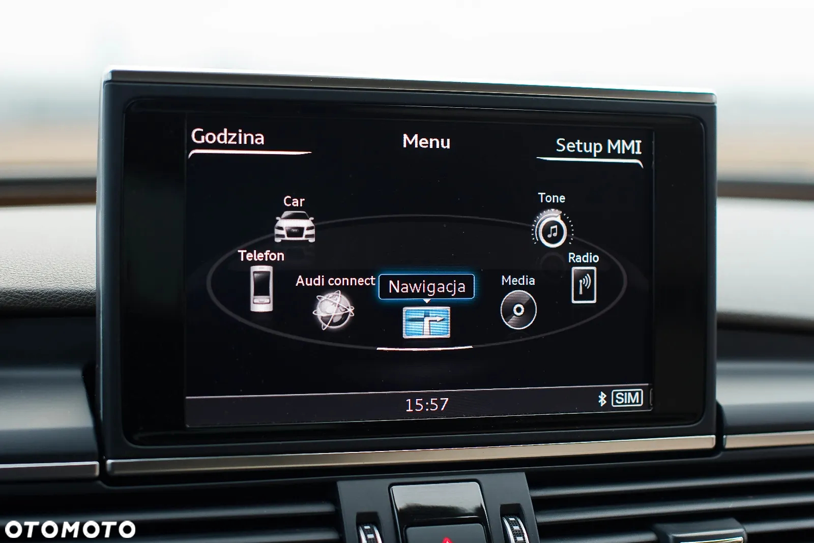 Audi A7 Sportback 2.0 TFSI Quattro S tronic - 26