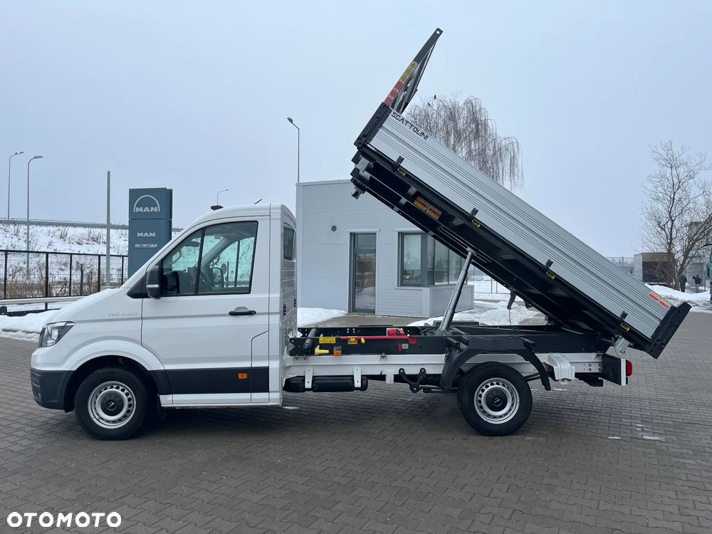 MAN TGE - 10