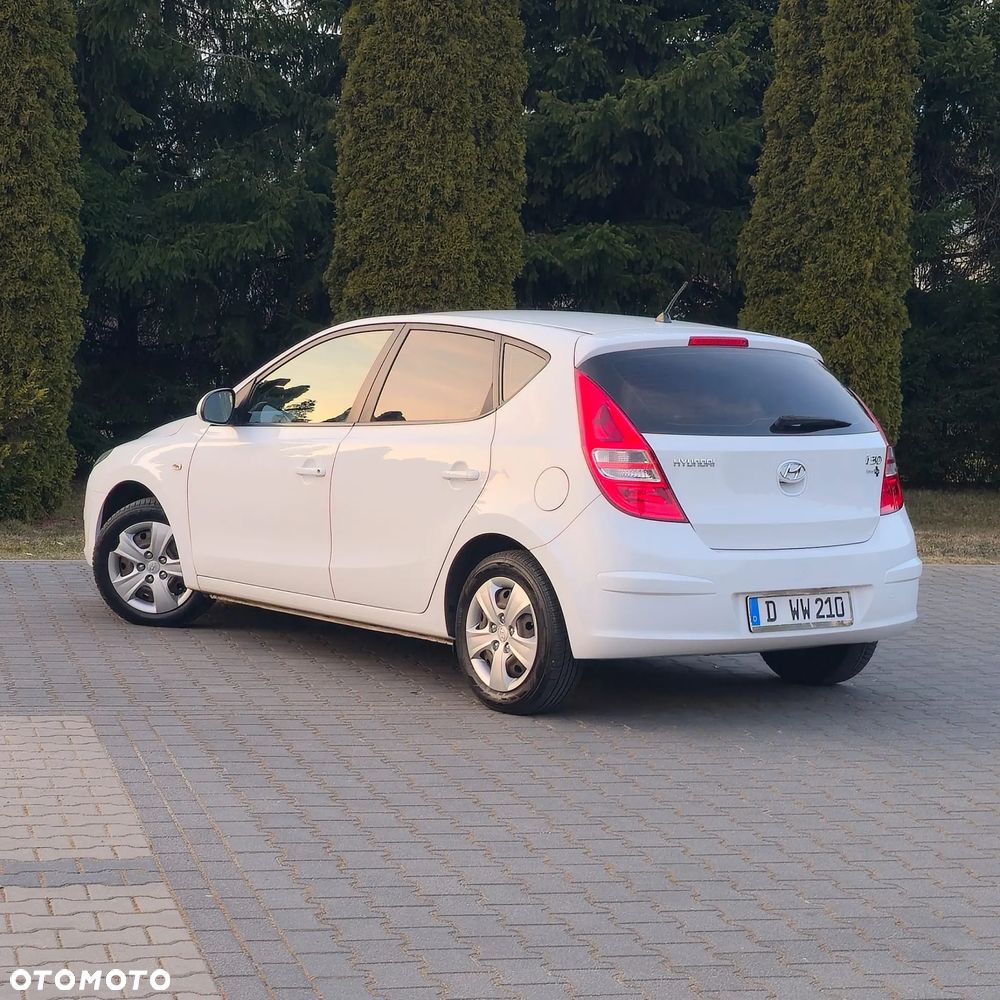 Hyundai i30 - 17