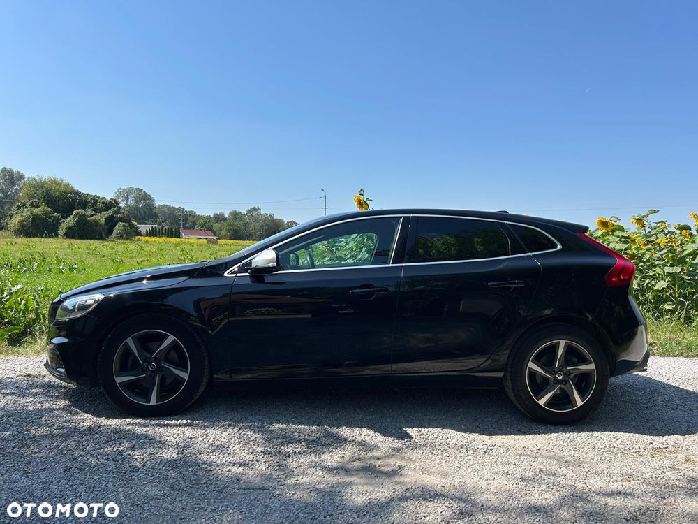 Volvo V40 - 6