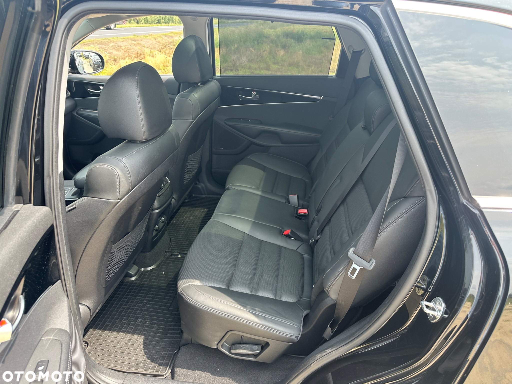 Kia Sorento 2.2 CRDi AWD Platinum Edition - 6