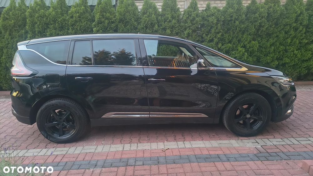 Renault Espace Energy dCi 160 EDC Initiale Paris - 6
