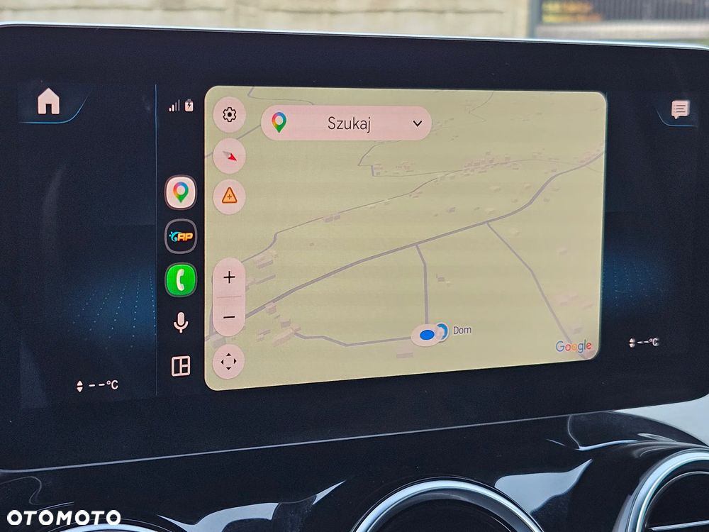 Mercedes-Benz GLC 200 4-Matic - 7