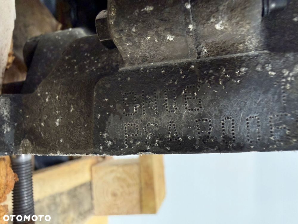 SILNIK 9HR 9H06 Peugeot 207 208 308 508 3008 5008 Partner III 1.6 HDI eHDI - 2