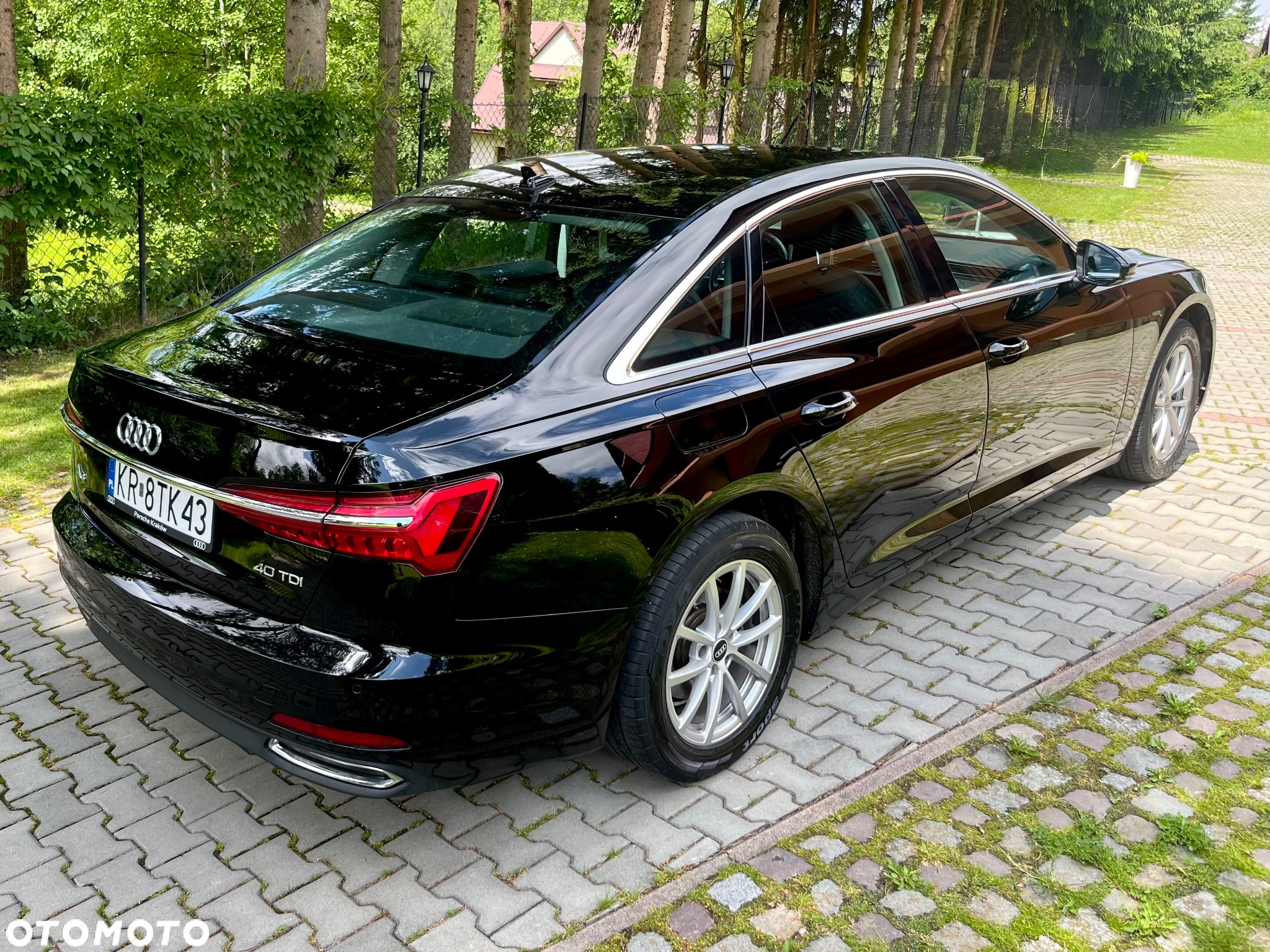 Audi A6 - 3