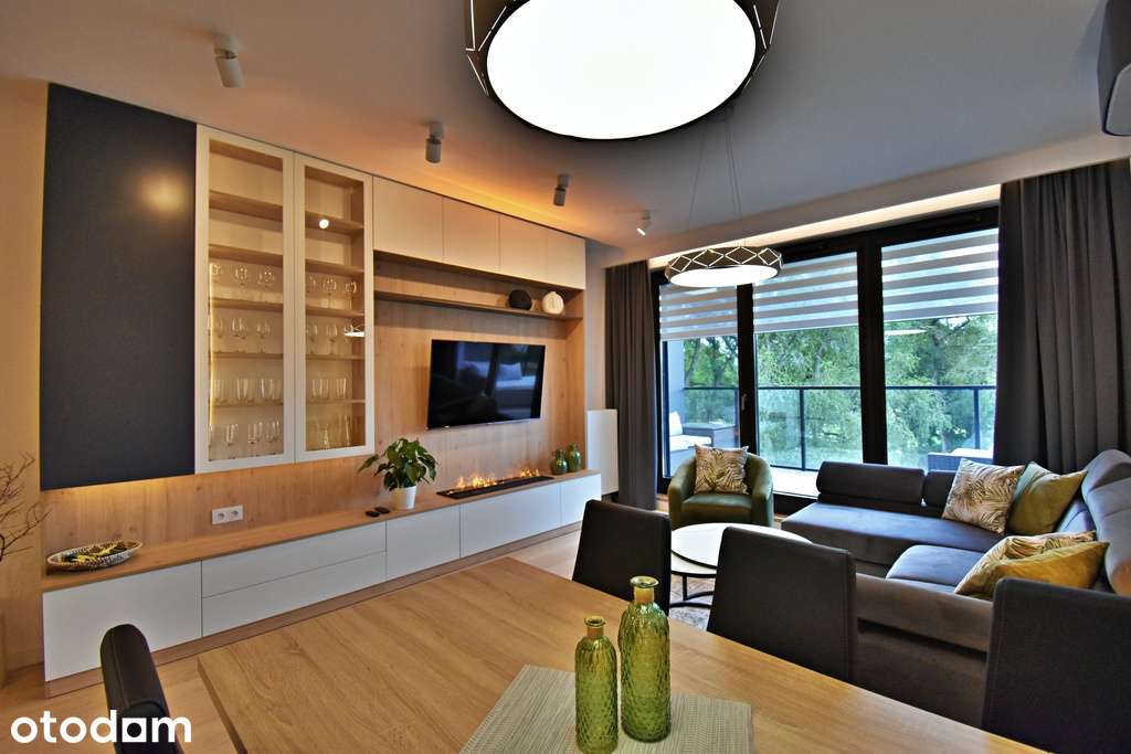 ✅Sprawdź>> Wyjątkowy apartament✅