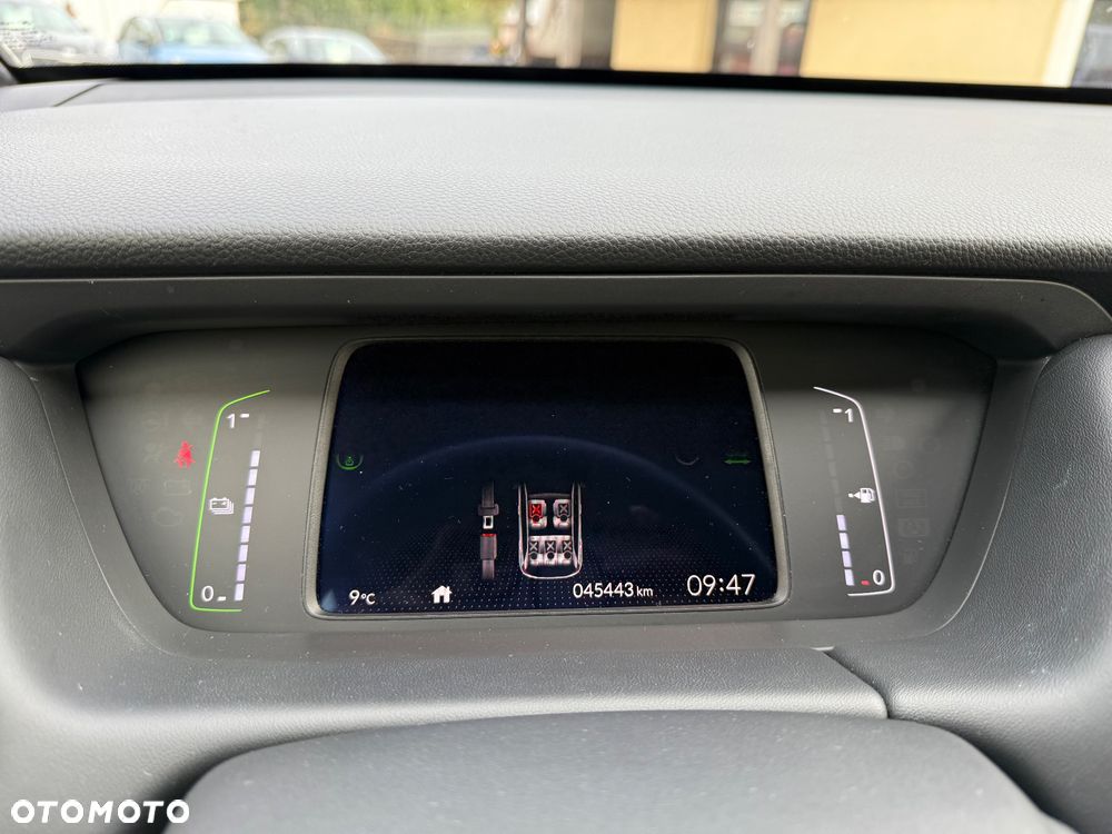 Honda Jazz e:HEV 1.5 i-MMD Hybrid Comfort - 23
