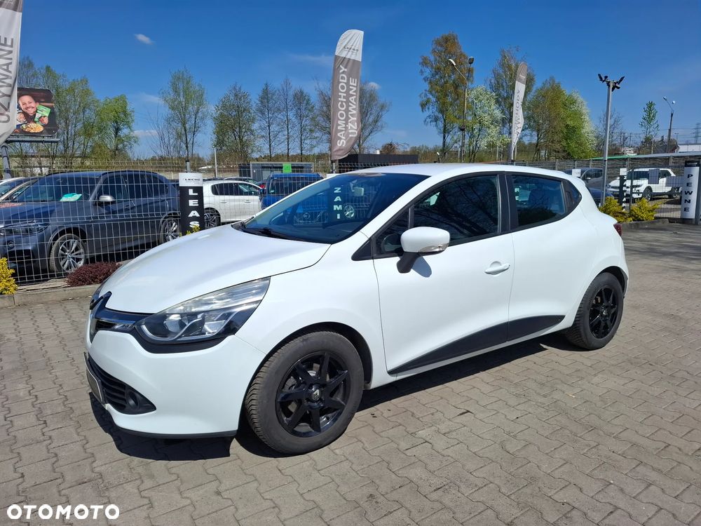 Renault Clio - 2
