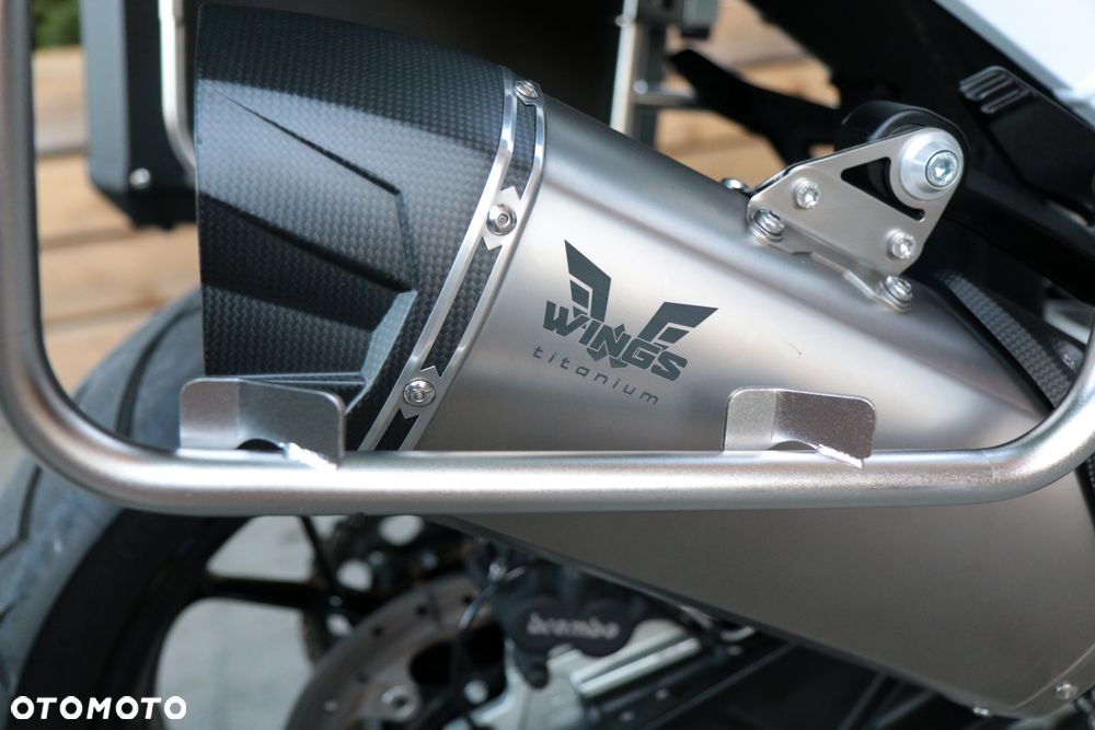 KTM Super Adventure - 16