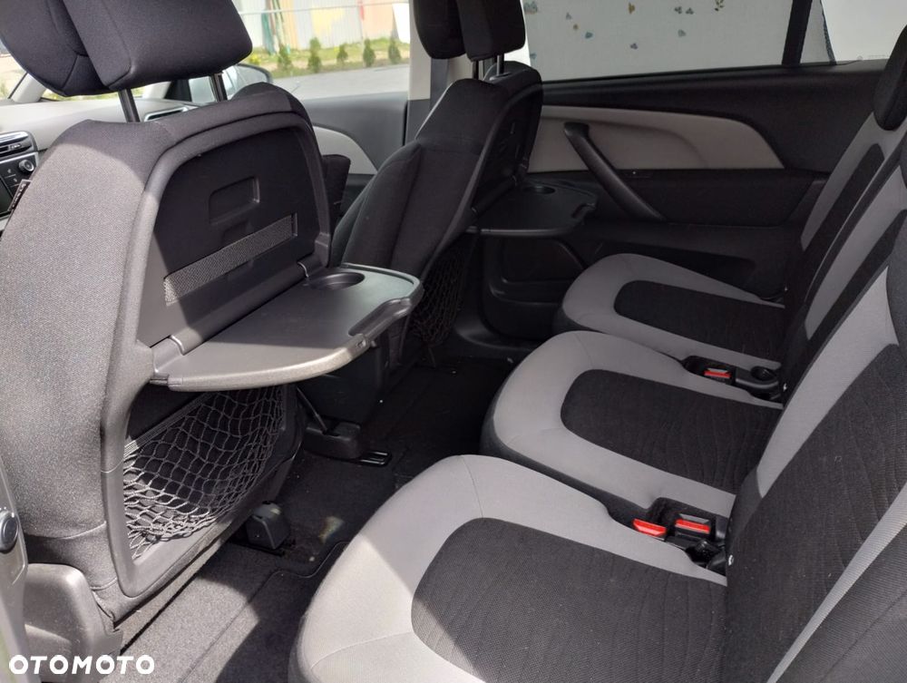Citroën C4 Grand Picasso 1.6 THP Intensive S&S EAT6 - 7