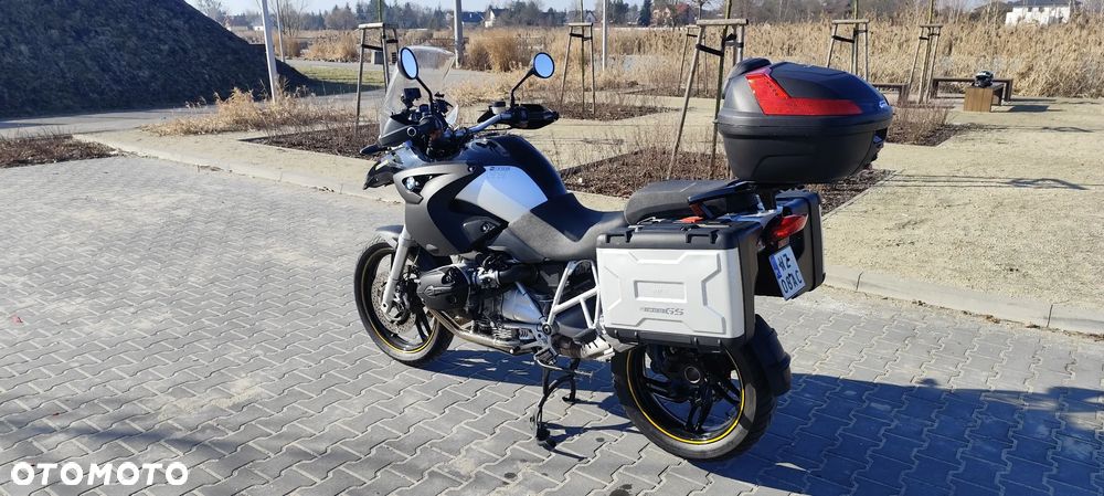 BMW GS - 6
