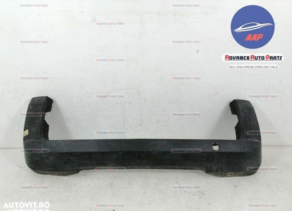 Bara spate  - originala in stare buna Citroen  Nemo  1 [2008 - 2015]