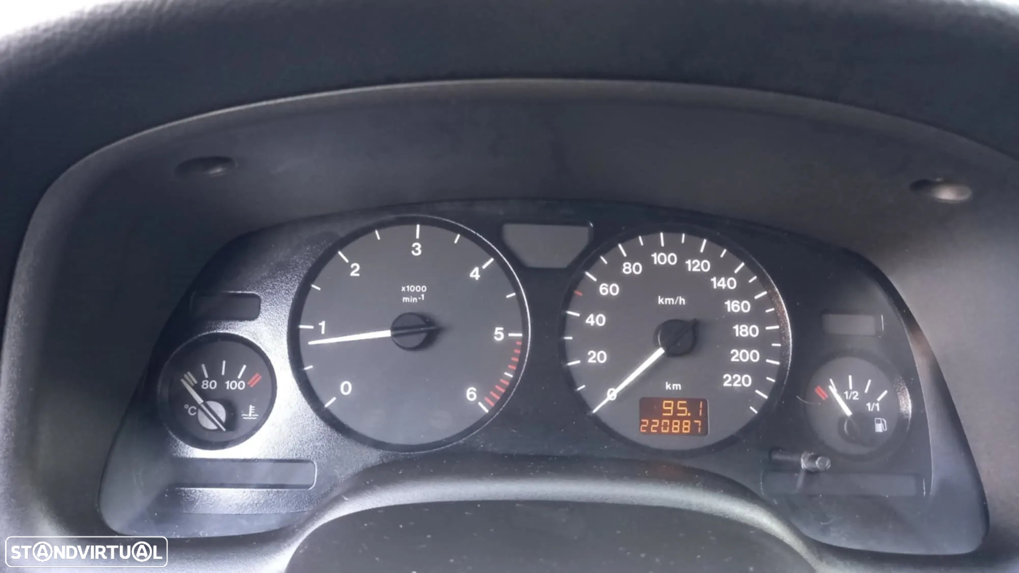 Opel Astra - 9