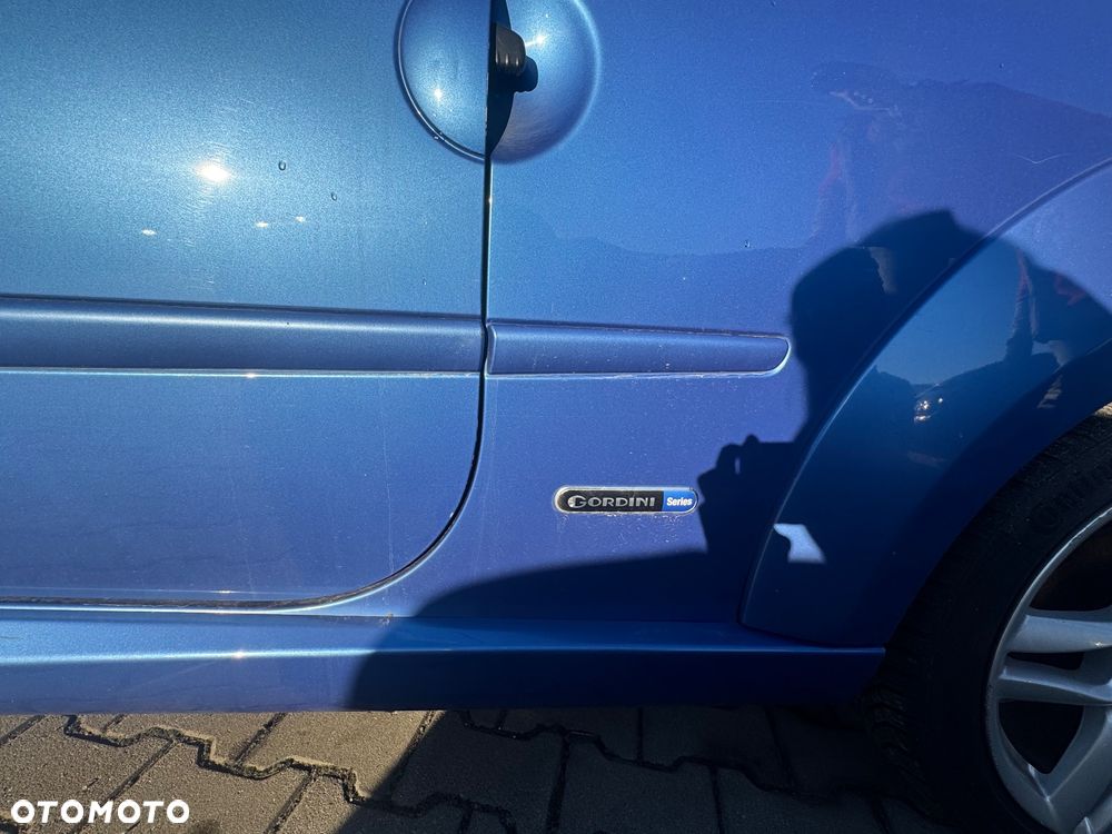 Renault Twingo 1.6 16V 130 Gordini R.S - 10