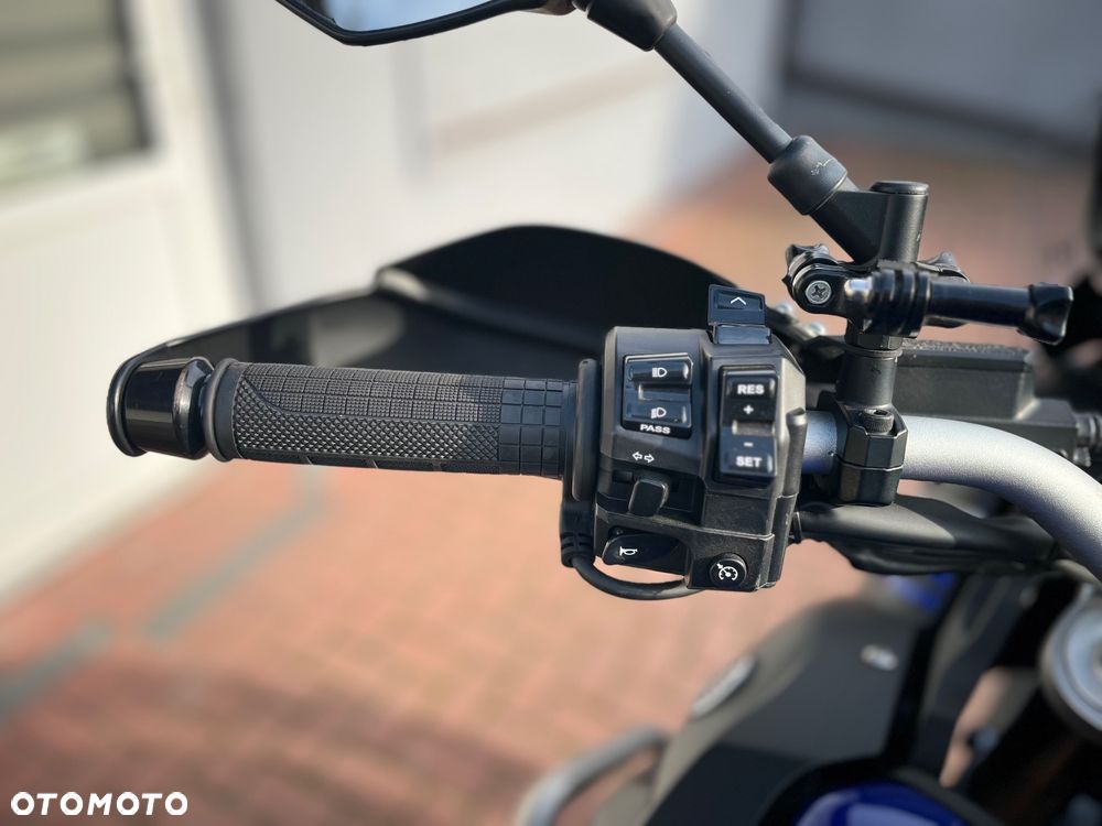 Yamaha Super Tenere - 15