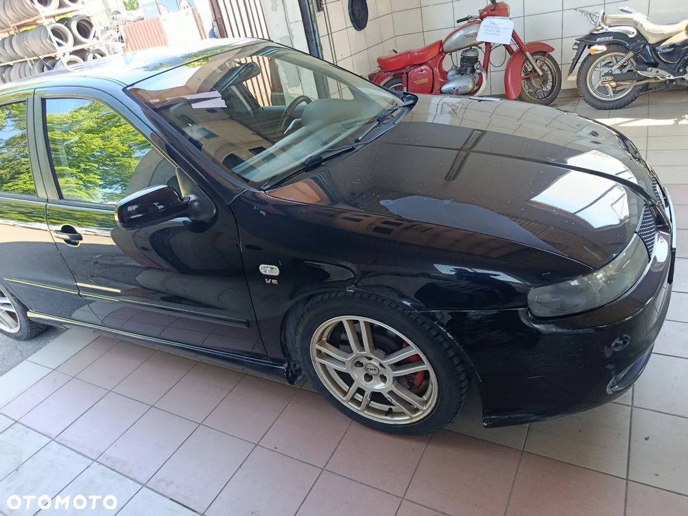 Seat Leon - 3