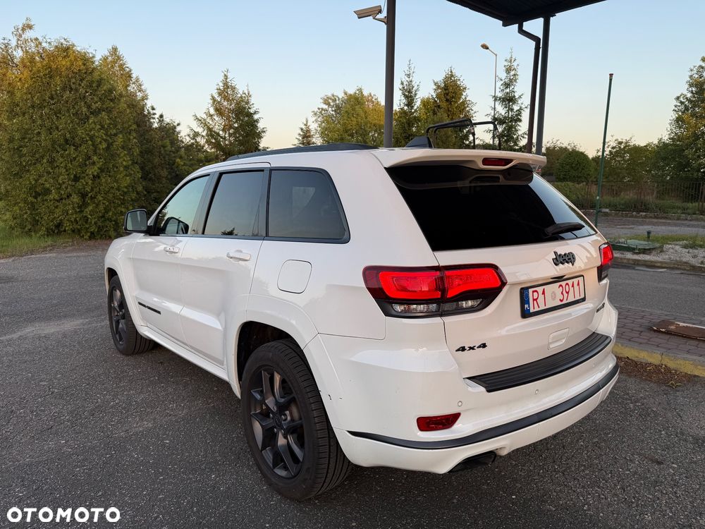 Jeep Grand Cherokee - 2