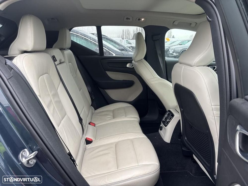 Volvo XC 40 1.5 T5 PHEV Inscription - 8