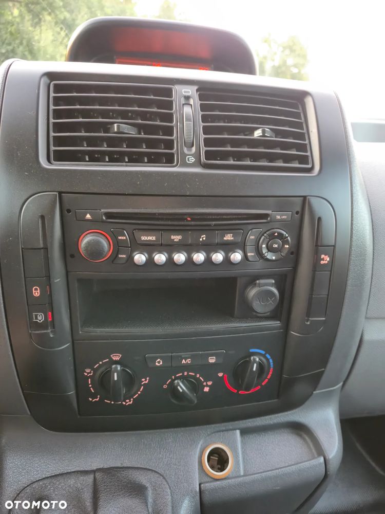 Fiat Scudo - 21
