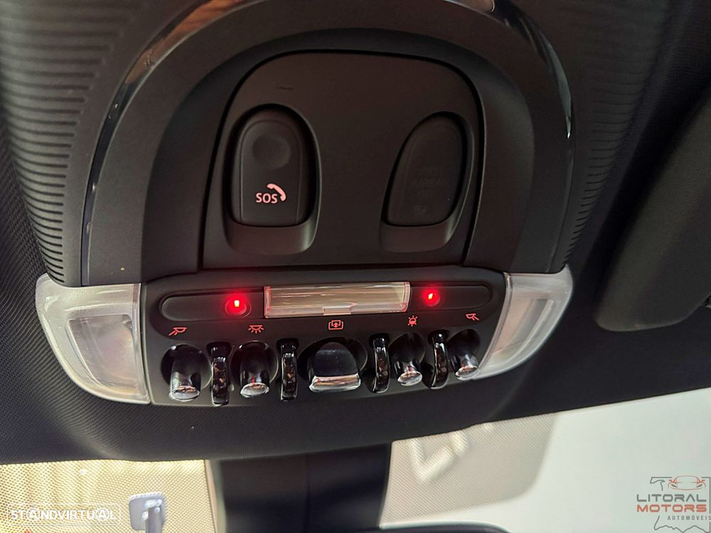MINI Countryman Cooper Aut. Untamed Edition - 22