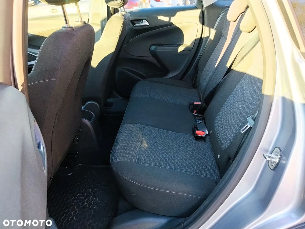 Opel Crossland X - 6