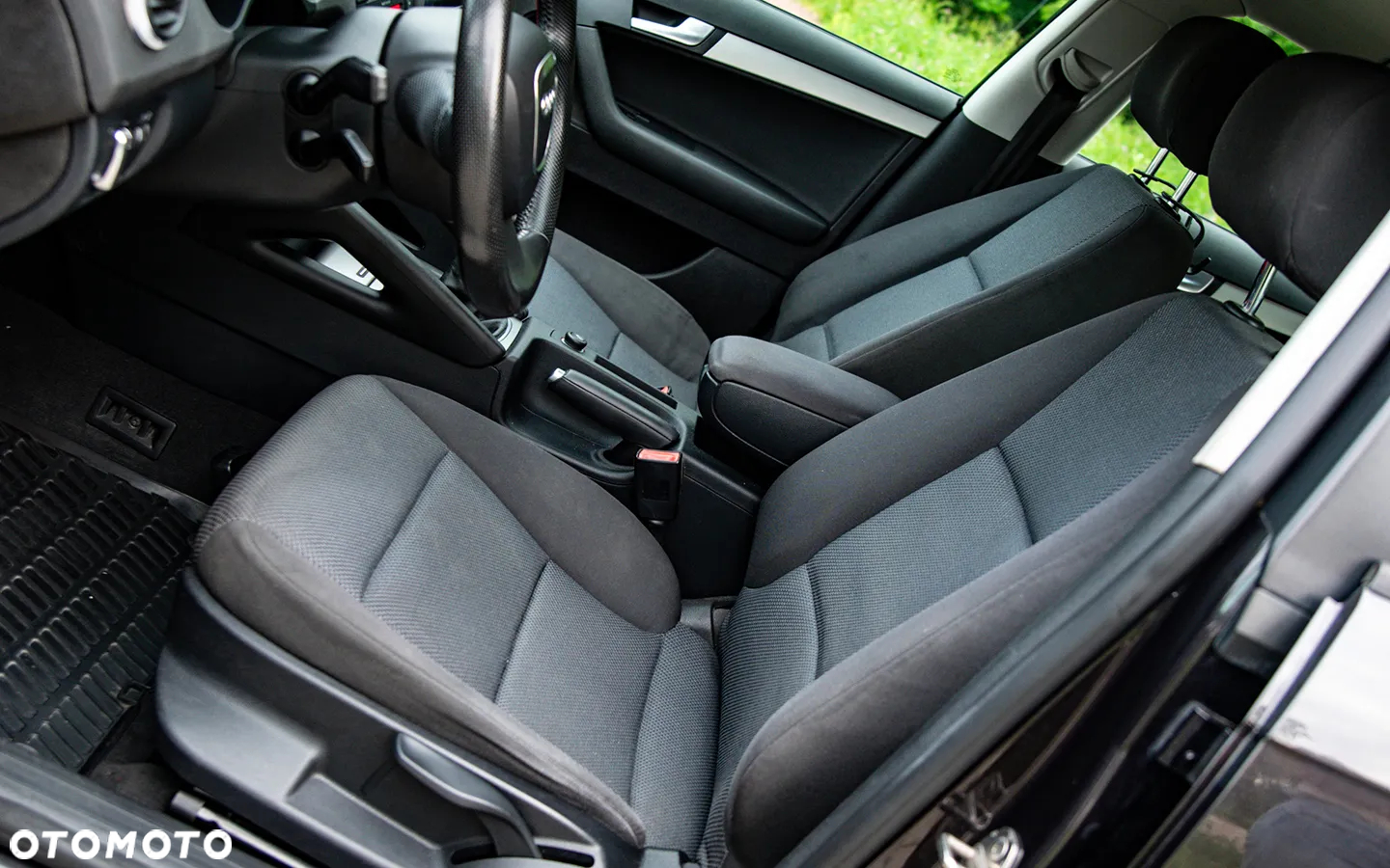 Audi A3 - 12