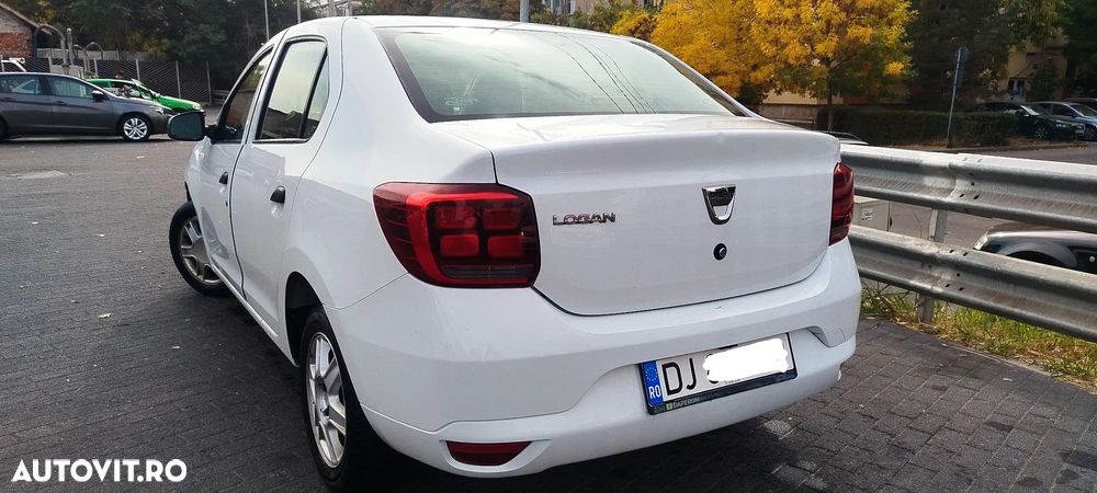 Dacia Logan - 3