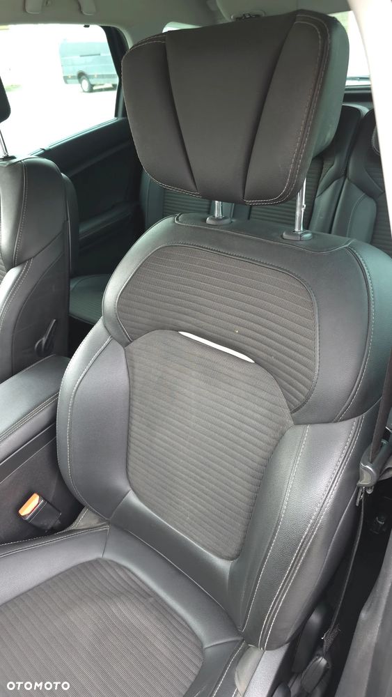 Renault Scenic ENERGY dCi 160 EDC BOSE EDITION - 9