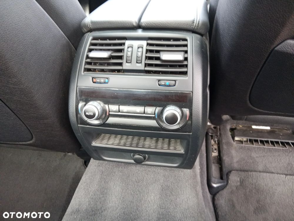 BMW Seria 5 ActiveHybrid Sport-Aut - 14