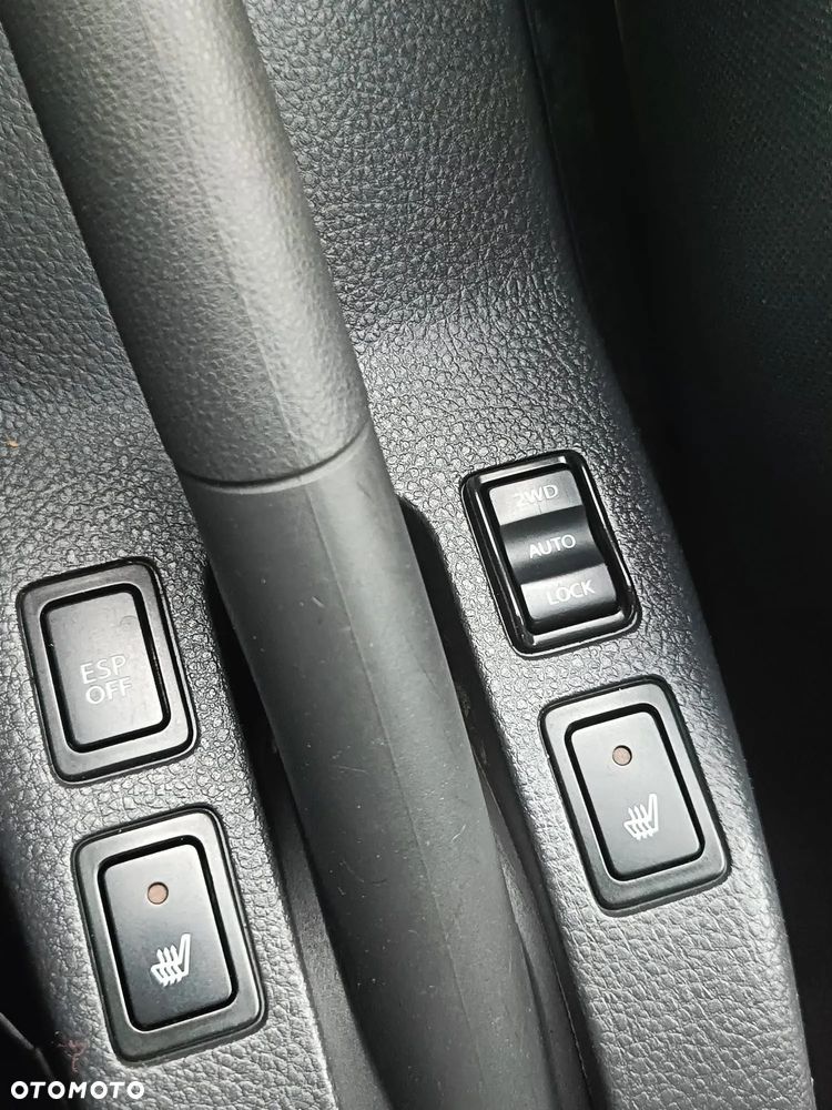Suzuki SX4 1.6 VVT 4x4 Comfort - 16
