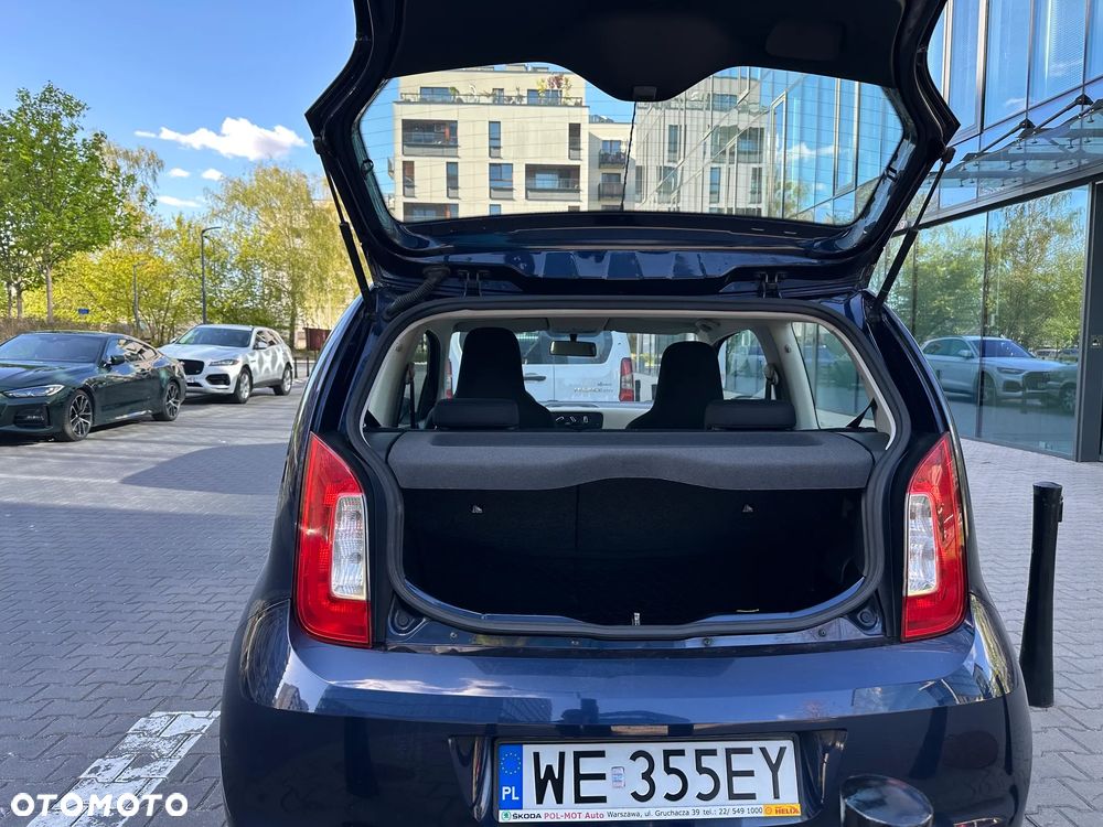 Skoda Citigo 1.0 Ambition - 6