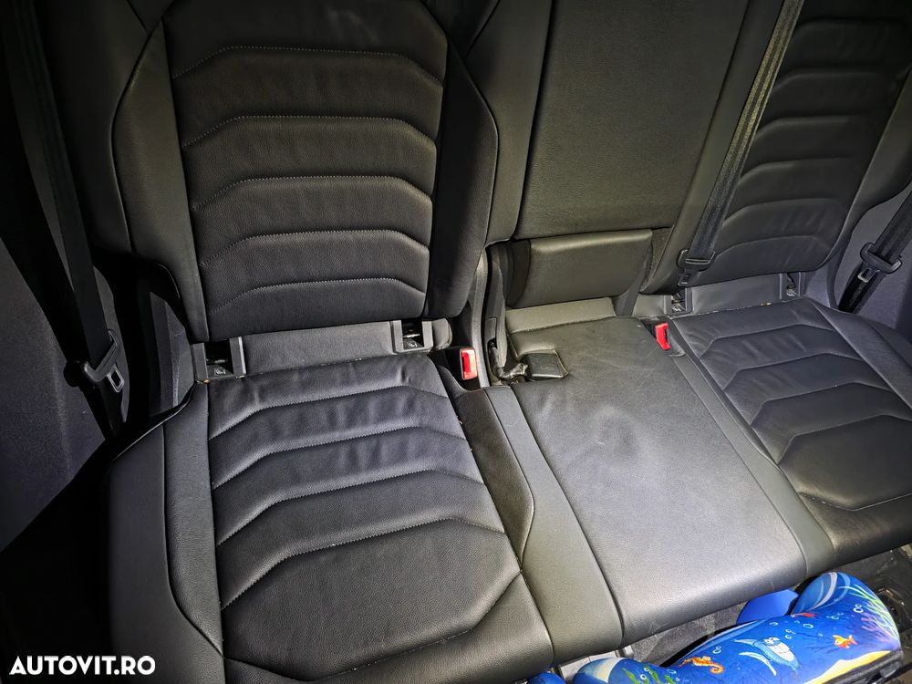 Volkswagen Touareg V6 TDI Style - 13