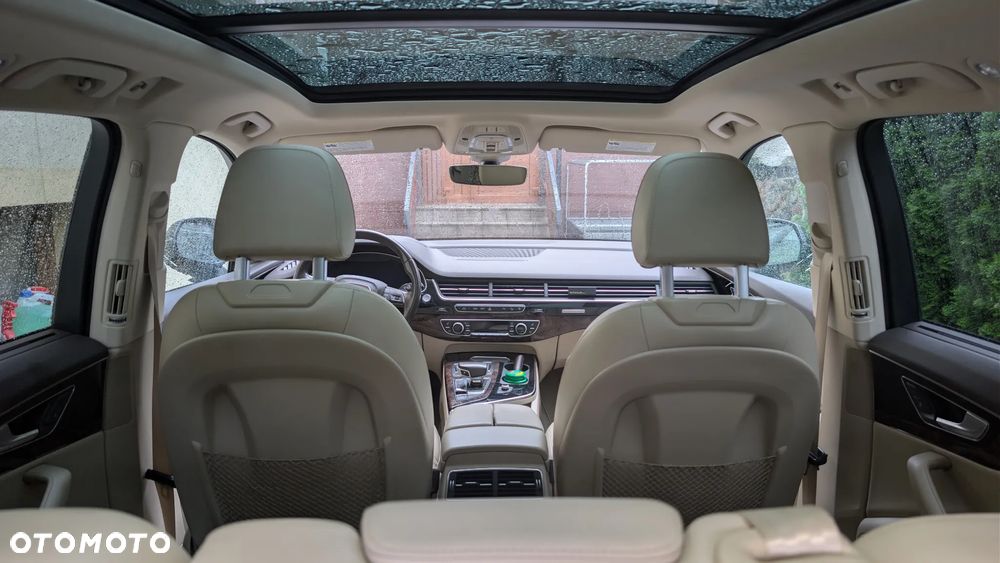 Audi Q7 - 5
