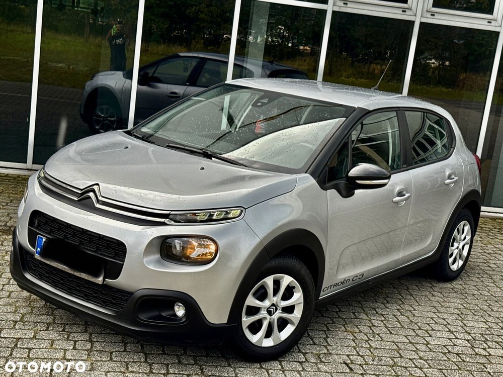Citroën C3 - 17
