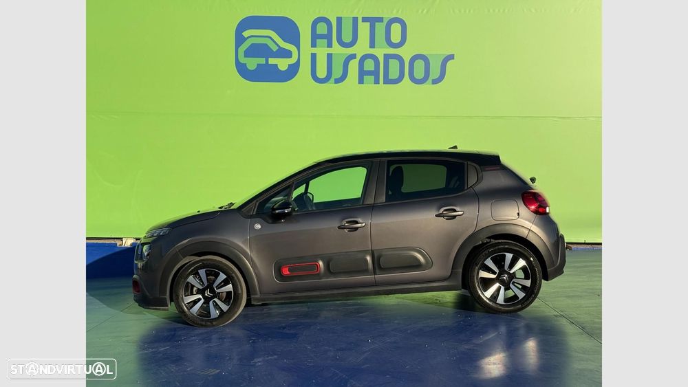 Citroën C3 1.2 PureTech C-Series - 7