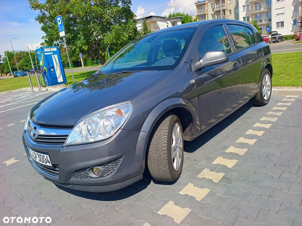 Opel Astra - 12