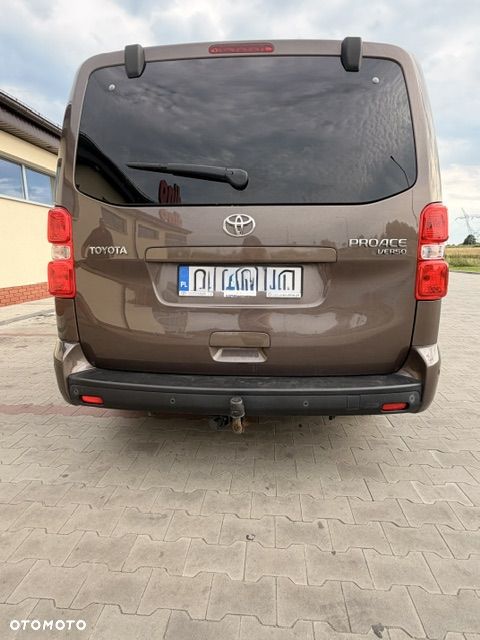 Toyota Proace Verso 2.0 D4-D Long Family - 6